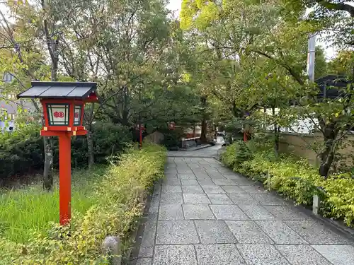 安井金比羅宮(京都府)