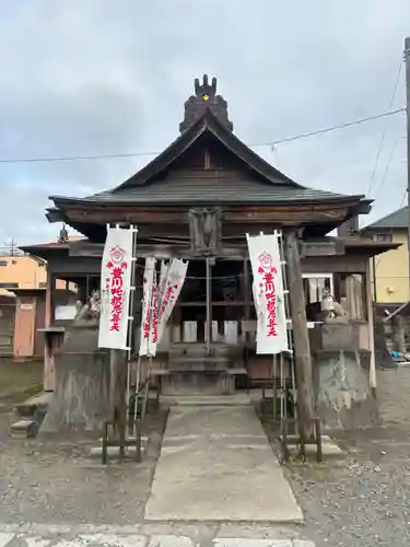 本光寺(群馬県)