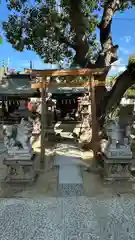 長瀨神社(大阪府)