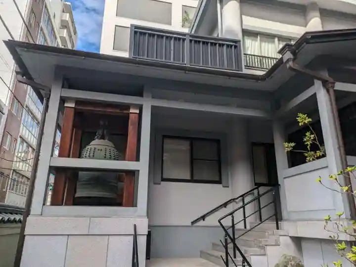 唯念寺(東京都)