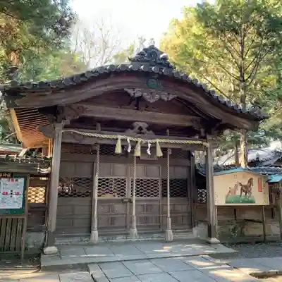 小竹八幡神社(和歌山県)