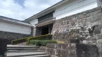 報徳二宮神社の周辺