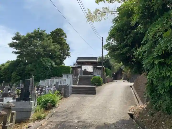 妙達寺のその他建物