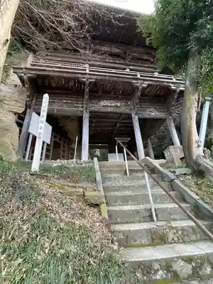 岩室観音堂(埼玉県)