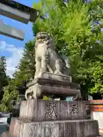 多賀大社(滋賀県)