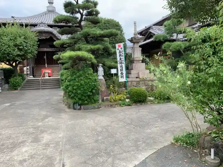 辯天寺のその他建物