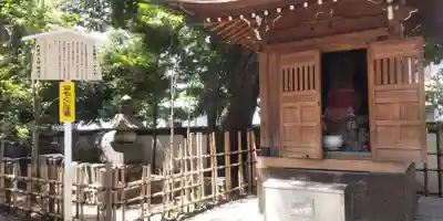 西新井大師総持寺(東京都)