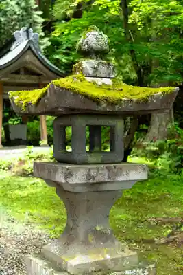 戸隠神社宝光社(長野県)