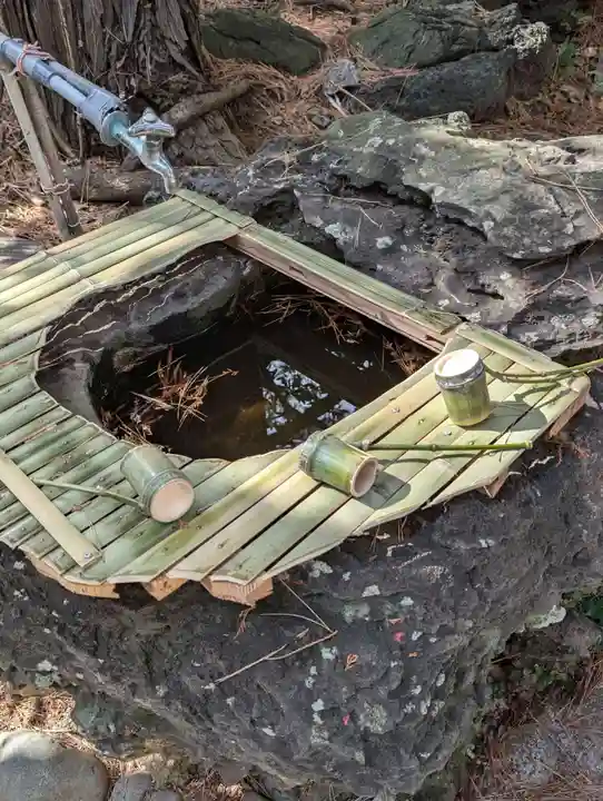 素盞嗚神社(静岡県)
