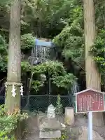 滝川神社(北海道)