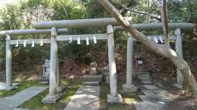 村松大神宮(茨城県)