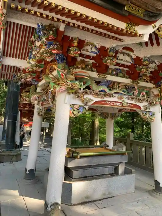 三峯神社(埼玉県)
