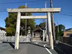 八所社(愛知県)