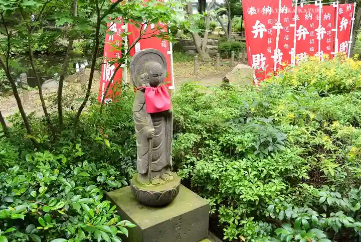 増上寺塔頭 三縁山 宝珠院(東京都)