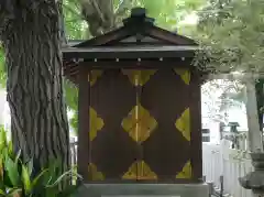 鳥越神社(東京都)