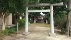 鹿島神社(茨城県)