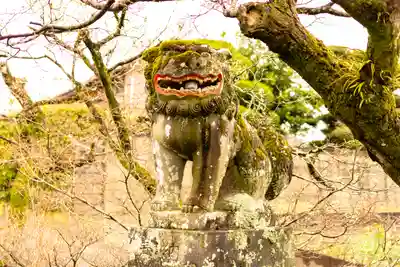 疋野神社(熊本県)