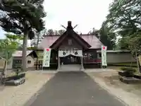 仁木神社(北海道)