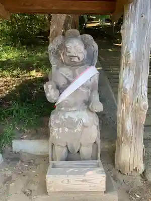 田中山観音堂(千葉県)