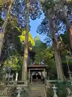 高森阿蘇神社(熊本県)