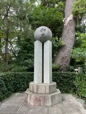 寒川神社(神奈川県)