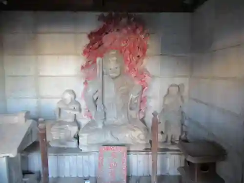 石川町不動尊(神奈川県)