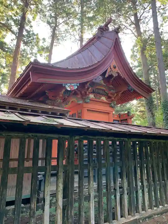 熊野神社(千葉県)