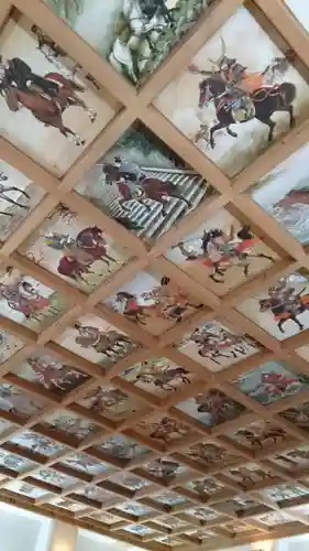 矢先稲荷神社(東京都)