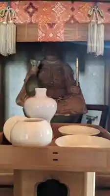 三輪神社(愛知県)