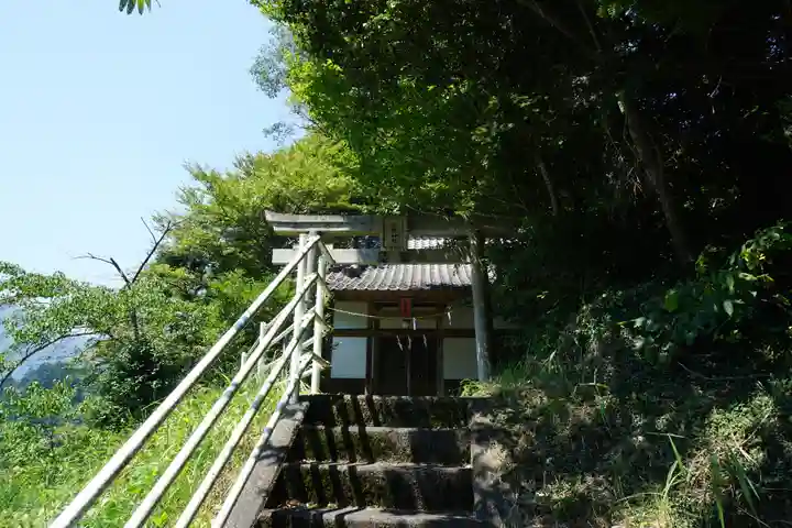 若宮神社(静岡県)