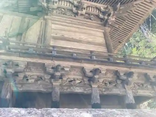 一之宮神社のその他建物