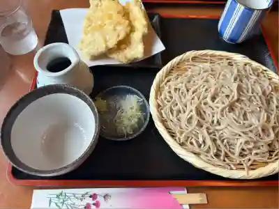 住吉神社(北海道)