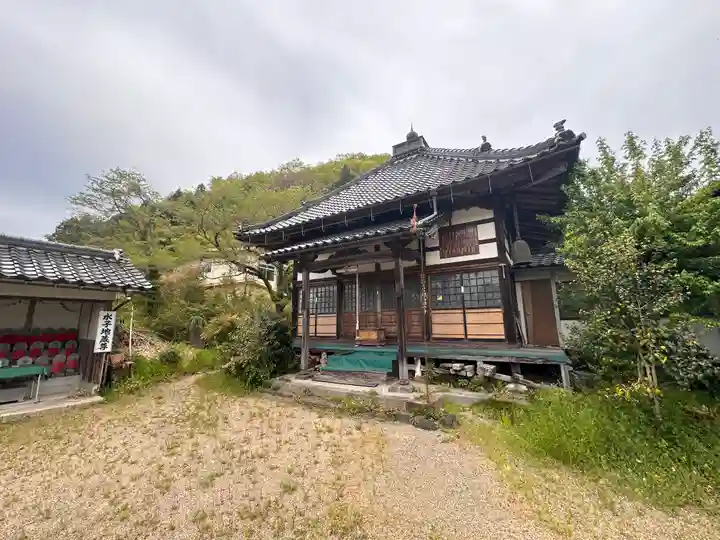 但馬国分寺(兵庫県)