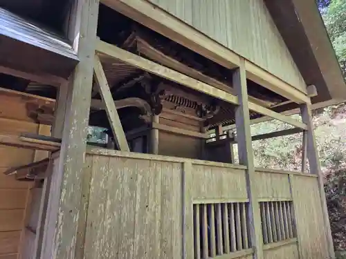 愛宕神社(福島県)