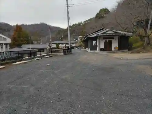 西宮神社の建物その他