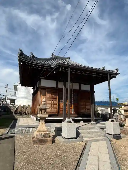 極楽寺(兵庫県)