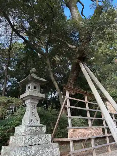 鹿島神宮(茨城県)