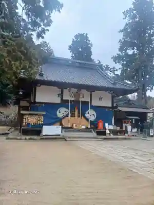 新宮神社(広島県)