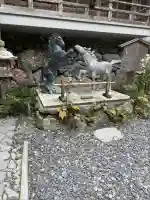 貴船神社(京都府)