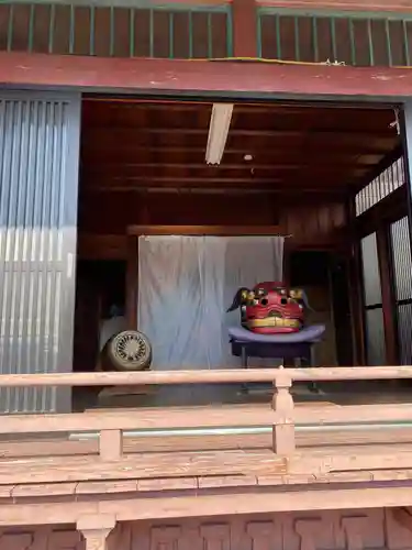 （芝生）浅間神社(神奈川県)
