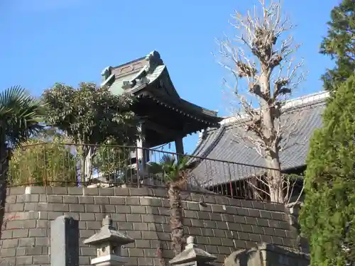 寶林寺(神奈川県)
