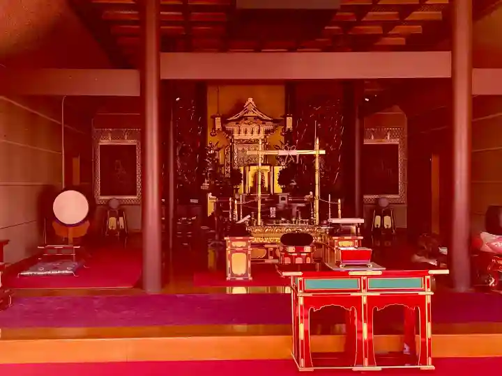 木母寺(東京都)