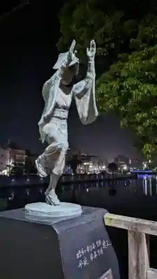 出雲大社高松分祠(香川県)