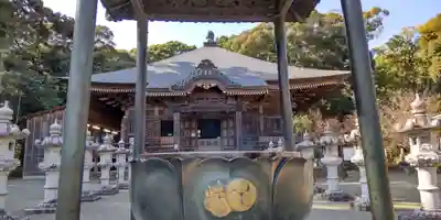 長谷寺(神奈川県)
