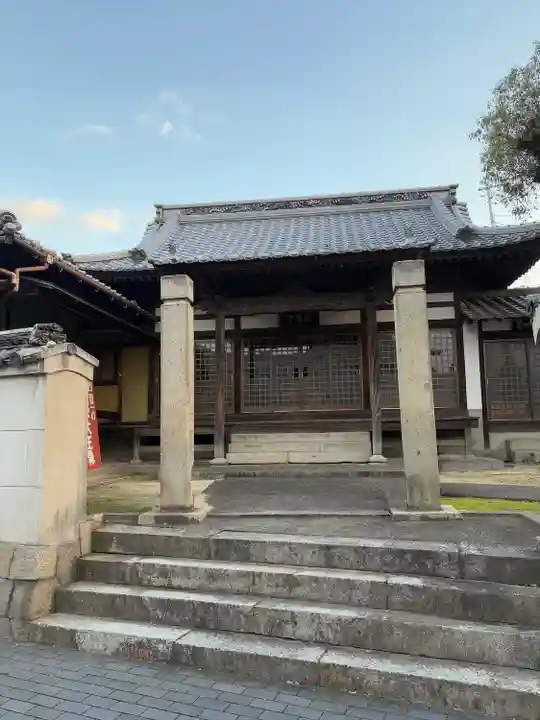 浄泉寺閻魔堂(香川県)