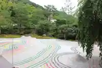 高台寺(高台寿聖禅寺・高臺寺)の庭園