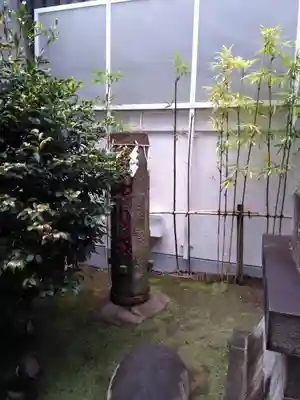 烏森神社のその他建物