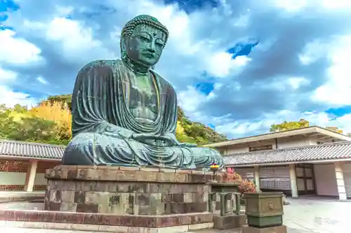 高徳院(神奈川県)