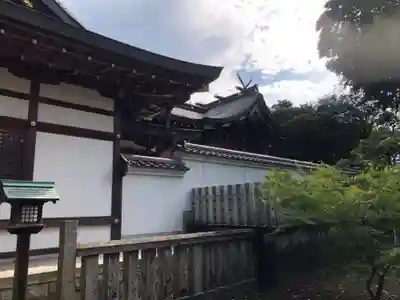 黒田神社(大阪府)