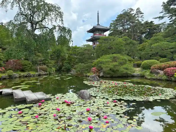 輪王寺(宮城県)